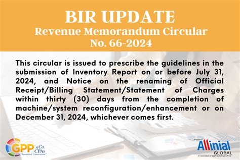 rr 5-2011|BIR REVENUE MEMORANDUM CIRCULAR NO. 20.